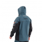 Мембранная куртка Dragonfly QUAD 2.0 ARCTIC-BLACK
