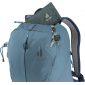 Рюкзак туристический Deuter Ac Lite 17 синий, 17.0 л