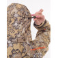 Костюм "TRITON PRO" -5 женский (SoftShell, Светлый бежевый) TRITON