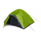 Палатка Trimm Adventure APOLOM-D, зеленый 3