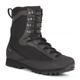 Ботинки охотничьи AKU Pilgrim HL GTX Combat, Black