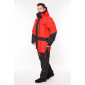 КОСТЮМ TRITON YAKUTIYA PRO (ЯКУТИЯ ПРО) -50 ПК (Таслан, Красные-серый)