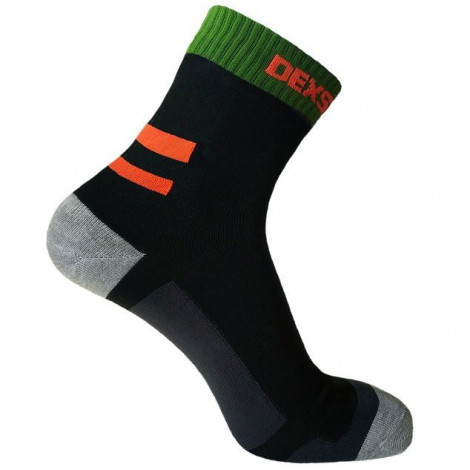 Водонепроницаемые носки Dexshell Running Socks