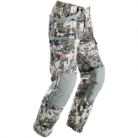Брюки Sitka Timberline Pant New, Optifade Open Country