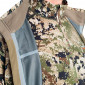 Куртка Sitka Mountain Jacket New, Optifade Subalpine