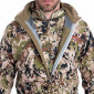 Куртка Sitka Mountain Jacket New, Optifade Subalpine