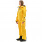 Комплект экипировки Dragonfly SKI Premium WOMAN Yellow-Dark Ocean