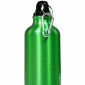 Фирменная бутылка с логотипом EkipLand (зеленая)