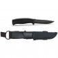 Нож Morakniv Companion Tactical BlackBlade нержавеющая сталь