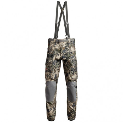 Брюки Sitka Stormfront Pant New, Optifade Open Country