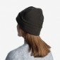 Шапка Buff Merino Wool Fleece Hat, Khaki