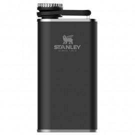 Фляга STANLEY Classic 0,23 л, черная