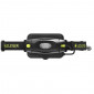 Налобный светодиодный фонарь Ledlenser NEO6R, черный