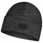 Шапка Buff Merino Wool Fleece Hat, Graphite