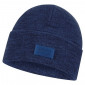 Шапка Buff Merino Wool Fleece Hat, Azure