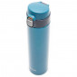 Термокружка Tiger Marine Blue, 0,6 л, синий