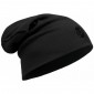 Шапка Buff Heavyweight Merino Wool Hat Solid Black