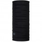 Бандана Buff CoolNet UV+ Neckwear, Solid Black