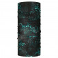 Бандана Buff Coolnet UV+ Neckwear, Speckle Black