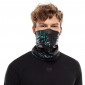 Бандана Buff Coolnet UV+ Neckwear, Speckle Black
