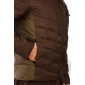 Куртка с капюшоном Novatex Pride Мангуст (нейлон, коричневый)