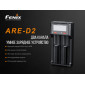 Зарядное устройство Fenix ARE-D2