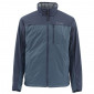 Куртка Simms Midstream Insulated Jacket, темно-синий