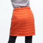 Юбка женская утепленная Bergans Roros Ins Skirt, Fiesta
