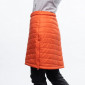 Юбка женская утепленная Bergans Roros Ins Skirt, Fiesta