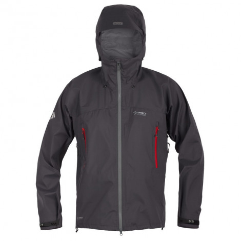 Куртка Direct Alpine DEAMON 1.0, anthracite