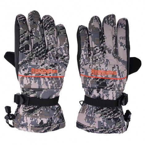 Перчатки Remington Activ Gloves figure