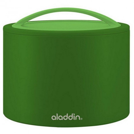 Термос для еды ALADDIN Bento 0,6L, зеленый