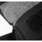 Перчатки горнолыжные REUSCH 2021-22 Britney R-Tex XT, Black/Black Melange