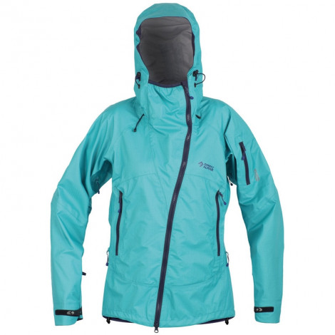 Куртка женская Direct Alpine GUIDE LADY 2.0 menthol/indigo