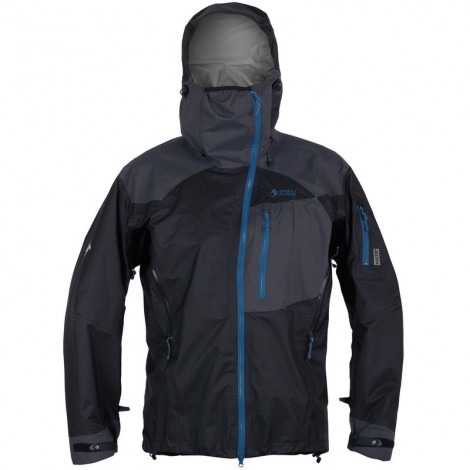 Куртка Direct Alpine GUIDE 6.0 black/petrol