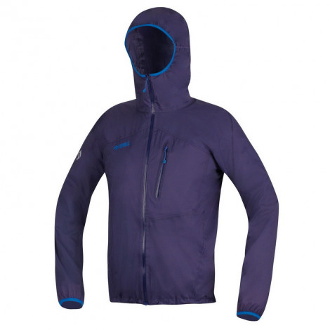 Куртка Direct Alpine CYCLONE 1.0 indigo/blue