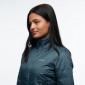 Куртка Bergans женская Rabot V2 Insulated Hybrid W Jacket, Orion Blue