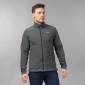 Флисовая куртка Bergans Finnsnes Fleece Jacket, Dark Riviera Blue