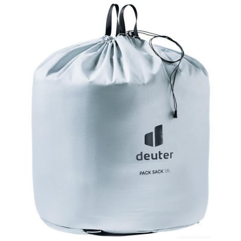 Упаковочный мешок Deuter 2020-21 Pack Sack 18 Tin