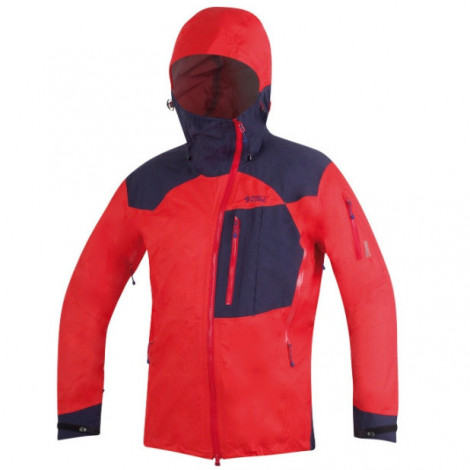 Куртка Direct Alpine GUIDE 6.0 brick/indigo