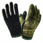Водонепроницаемые перчатки DexShell Drylite Gloves, камуфляж