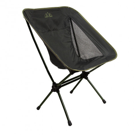 Кресло складное Folding Chair, зеленый