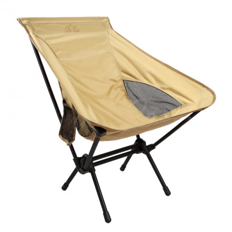 Кресло складное Folding Chair Medium, песочный