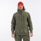 Куртка мужская Bergans Hogna 3L Jacket, Green Mud