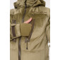 Зимний костюм TRITONGEAR CRAFT PRO -15 (Вилтекс, Хаки)