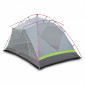 Палатка Trimm Adventure APOLOS-D, зеленый 2