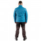 Куртка Novatex Grayling Ontario (Онтарио) (нейлон, синий)