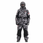 Куртка Dragonfly EXPEDITION Camo-Red 2020