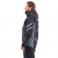 Мембранная куртка Dragonfly QUAD 2.0 CAMO-Gray