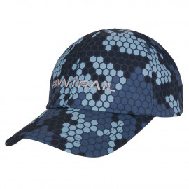 Кепка Finntrail Waterproof Cap CamoGrey